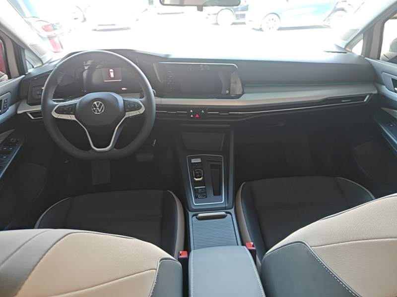Used Volkswagen Golf 2023 Facelift 280TSI DSG Pro — 9