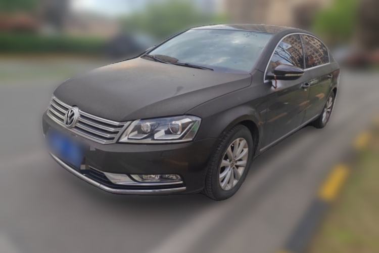 Used Volkswagen Magotan 2016 1.8TSI Smart Enjoyment Leading Model