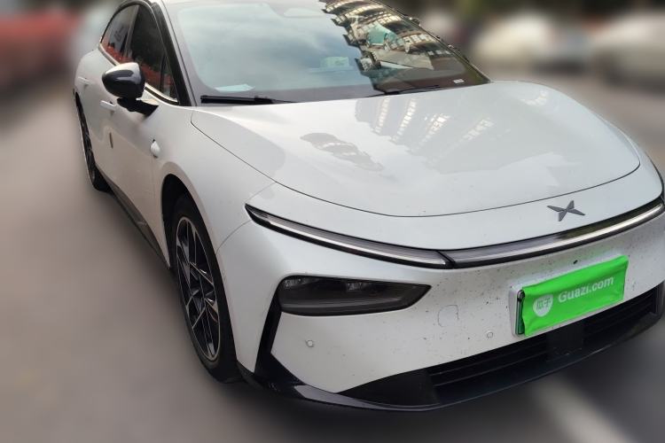 Used XPeng P7+ 2024 Ultra-Long Range Max