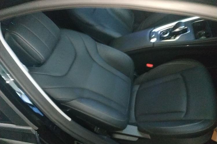 Used Chery Tiggo 8 PRO 2025 290T Two-Wheel-Drive Luxury Edition Right Front Seat