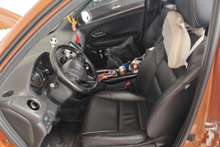 Used Honda XR-V 2015 1.8L VTi CVT Luxury Edition