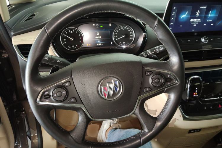 Used Buick GL8 2023 Land Executive Class 652T Luxury Model