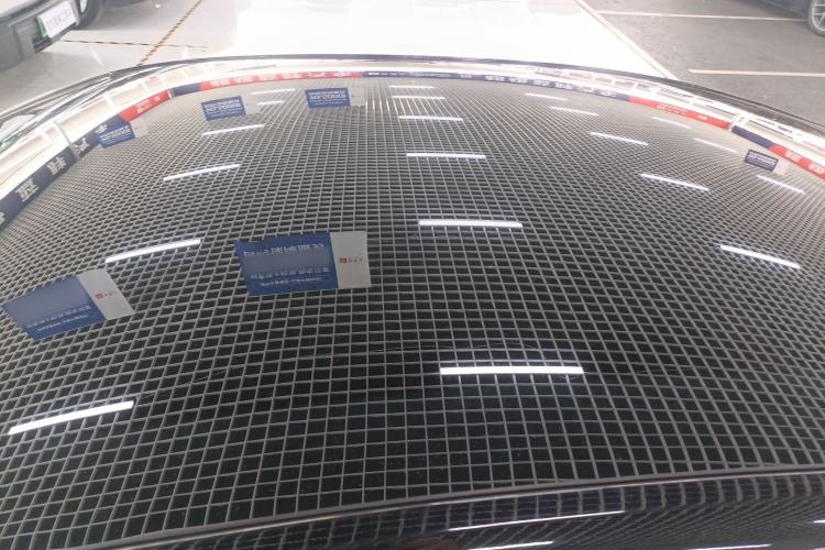 Used Deepal SL03 2023 200Max Range-Extended Version