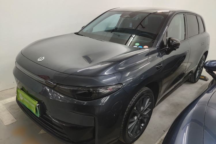 Used Leapmotor C10 2026 605 Enjoyment Edition