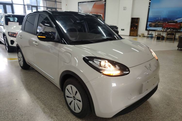Used Wuling Bingo 2025 203km Light Edition
