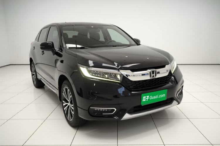 Used Honda Avancier 2017 370TURBO 2WD Luxury Edition