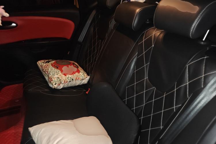 Used Seat LEON 2012 2.0 TSI CUPRA