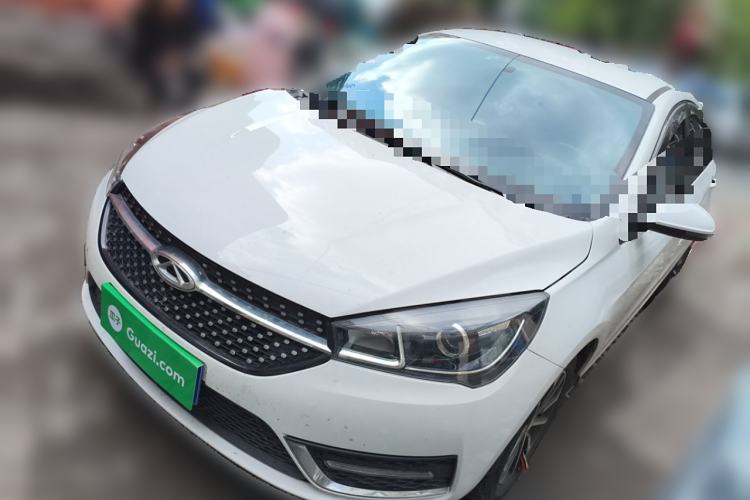 Used Chery Arrizo 5 2021 PRO 1.5L Manual Youth Edition