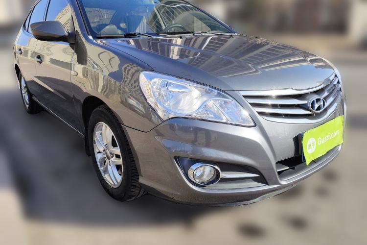 Used Hyundai Celesta 2011 1.6L Automatic Comfort Edition
