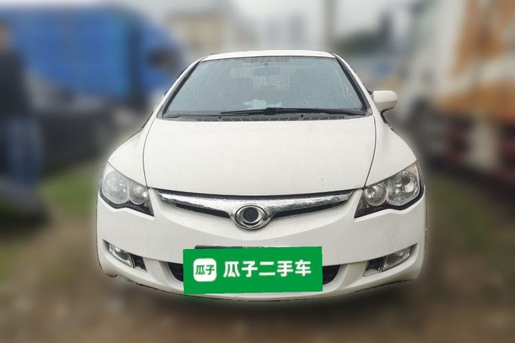 Used CIIMO 2012 1.8L Manual
