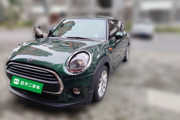 Used MINI MINI 2018 1.5T ONE PLUS