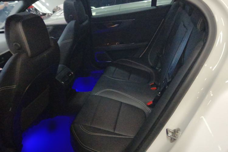 Used Jaguar XEL 2023 2.0T 250 PS R-DYNAMIC S Advanced Sport Edition
