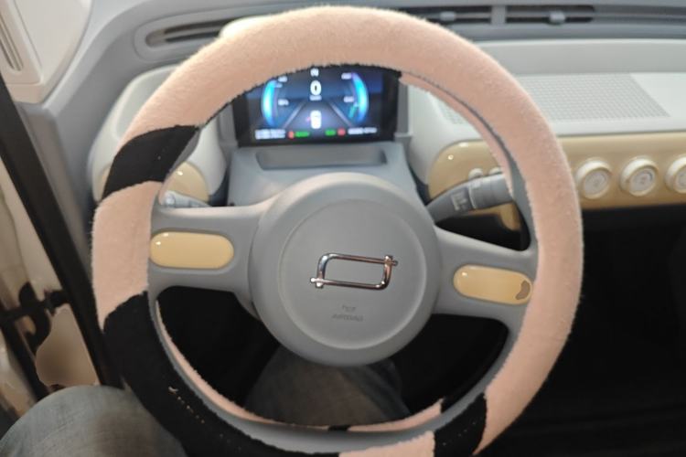 Used Bestune Pony 2025 222km Range Agile Horse
