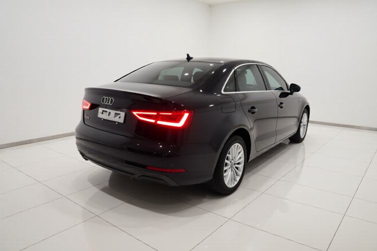 Used Audi A3 2016 Limousine 35 TFSI Prestige Edition
