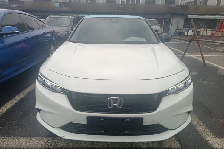 Used Honda Integra 2022 240TURBO CVT Luxury Edition