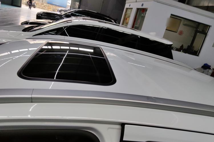 Used Geely Auto Vision X3 2021 PRO 1.5L CVT Deluxe Model