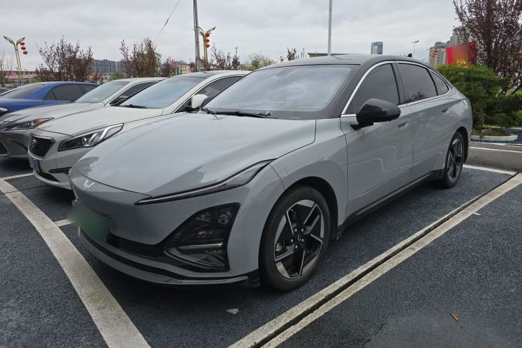 Used Wuling Xingguang 2024 Co-Creation Edition 510 Advanced Model