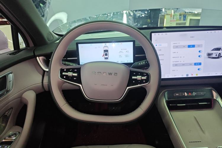 Used Roewe M7 DMH 2025 Model 160km Enjoyment Version
