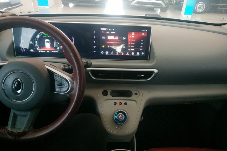 Used ORA White Cat 2020 305 km Luxury Version