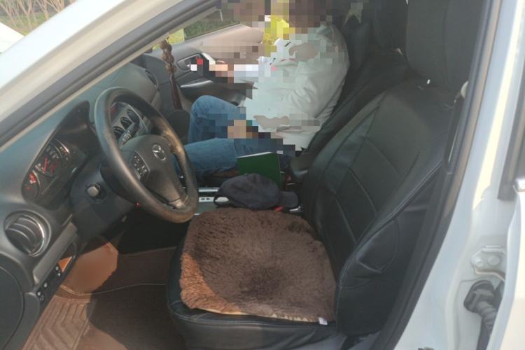 Used Mazda 6 2015 2.0L Automatic Fashion Edition
