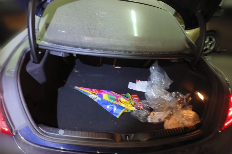 Used Mercedes-Benz C-Class (Import) 2020 C 260 Coupe