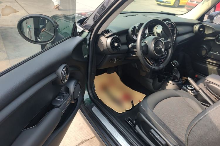 Used MINI MINI 2016 1.2T ONE
