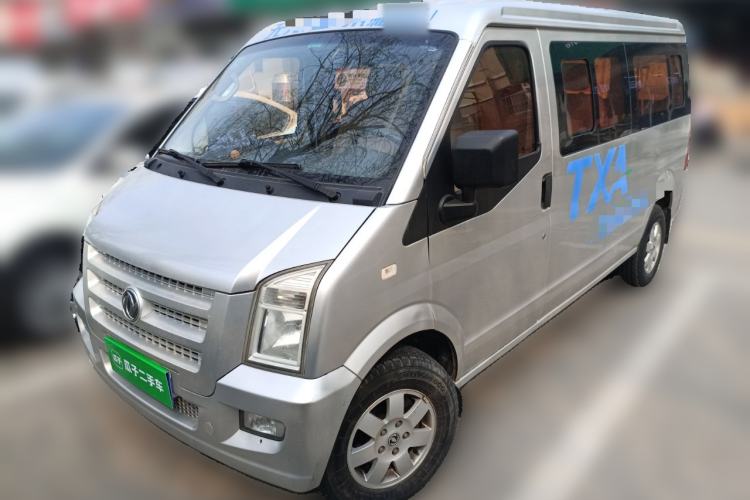 Used Dongfeng Xiaokang C37 2016 1.5L Standard II DK15-06