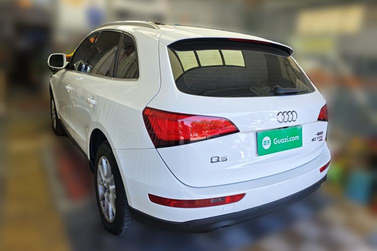 Used Audi Q5 2015 40 TFSI Trendy Edition