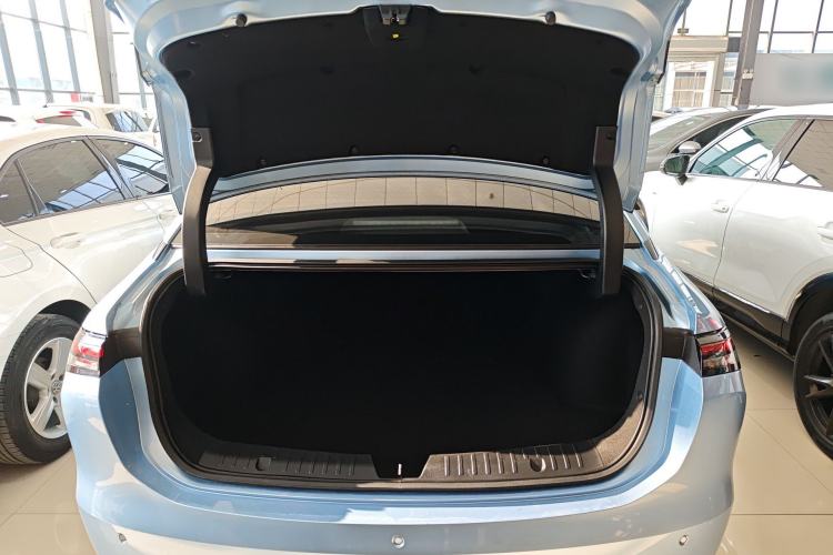 Used AION S MAX 2024 70 Star Edition
