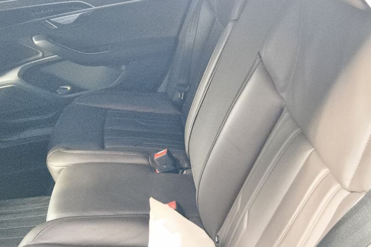 Used Audi A8 2023 A8L 45 TFSI quattro Luxury Model
