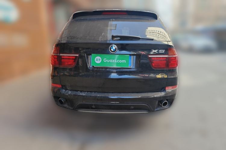 Used BMW X5 2011 xDrive35i Leading Model
