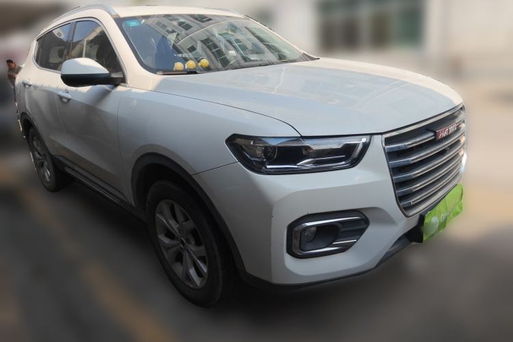 Used Haval H6 2019 Red Label 1.5 GDIT Automatic Champion Edition
