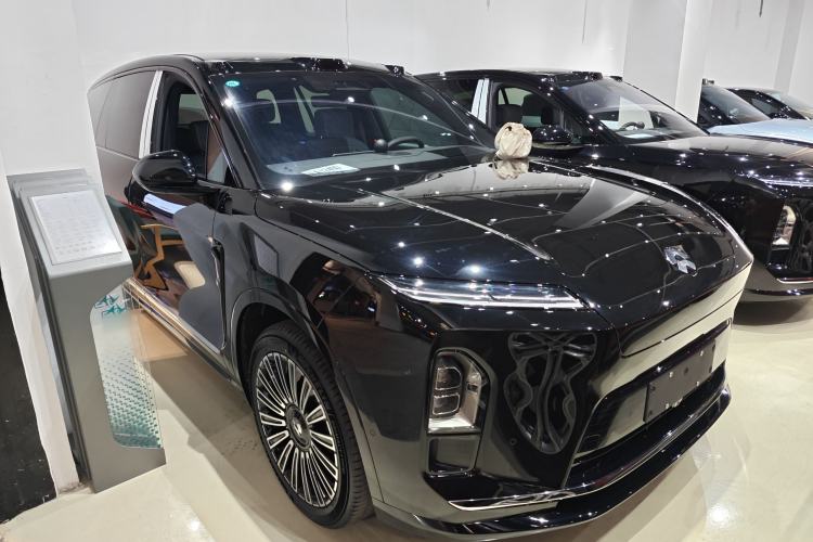 Used Nio ES8 2026 Model 6-seat Executive Luxury Edition Exterior 1