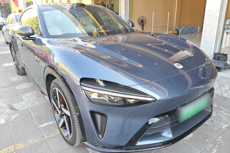 Used Xiaomi Auto YU7 2025 Ultra-Long Range High-Performance All-Wheel-Drive Max Edition