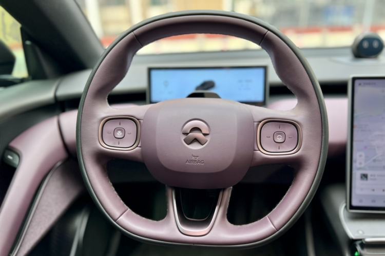 Used Nio ET5T 2024 75kWh Touring
