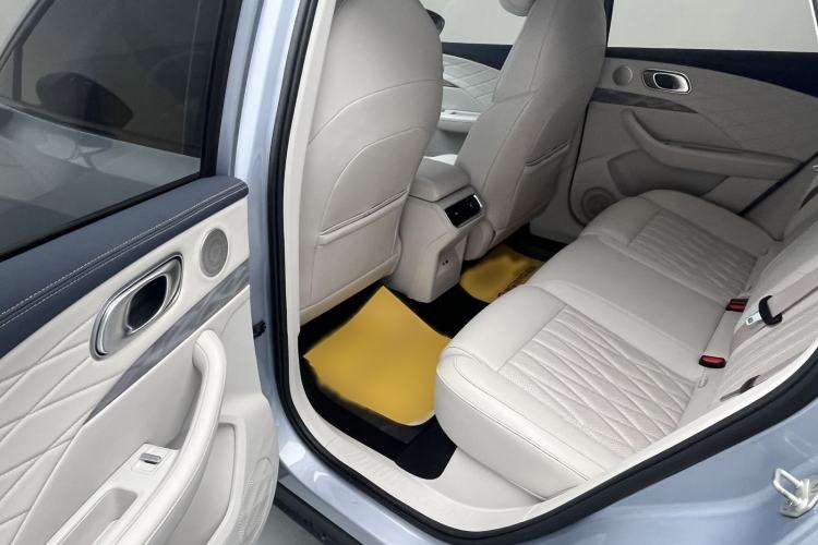 Used NETA L 2024 Extended-Range 310 Flash-Charge Edition