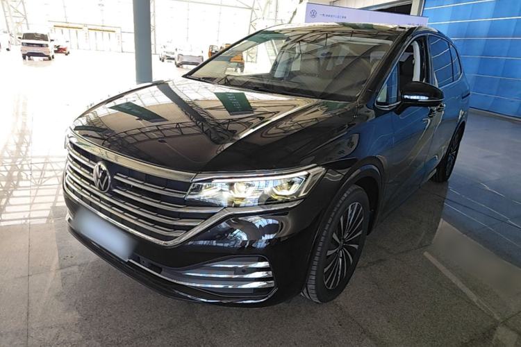 Used Volkswagen Viloran 2024 380TSI Premium Edition