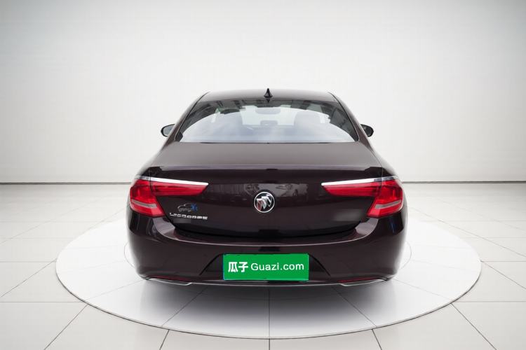 Used Buick LaCrosse 2016 20T Elite Edition