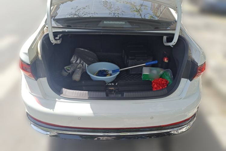 Used Volkswagen Sagitar 2024 300TSI DSG Excellence Edition
