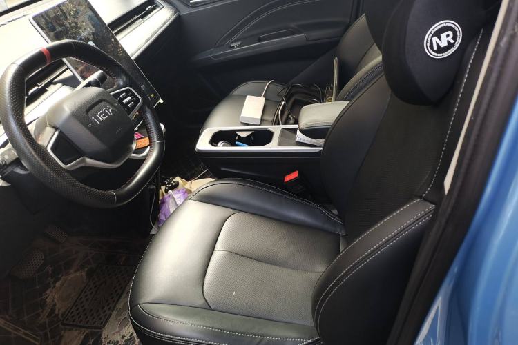 Used NETA V 2022 Chao 300 Lite Lithium Iron Phosphate
