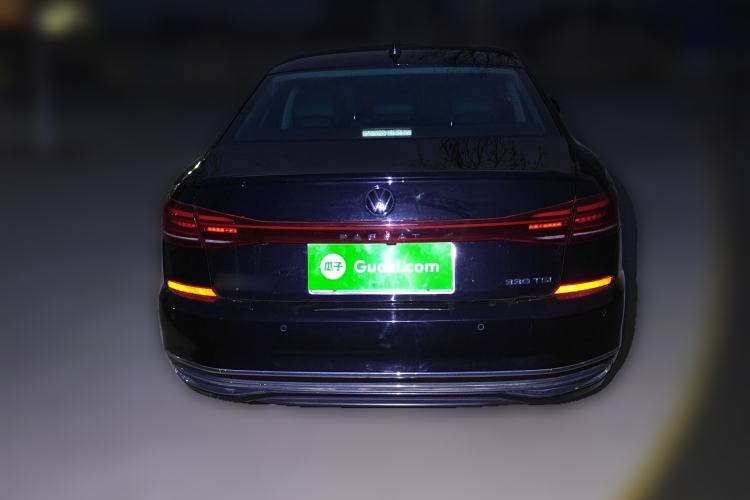 Used Volkswagen Passat 2023 Revised 330TSI Starry Elite Edition