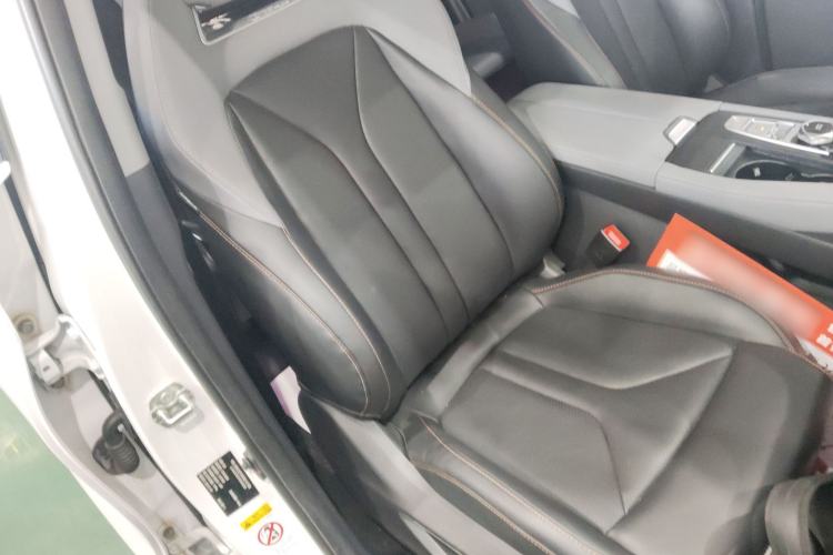 Used CHANGAN CS75 PLUS 2022 2nd Generation 1.5T Automatic Prestige Version
