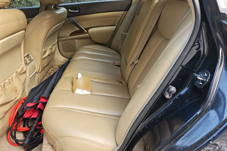 Used Nissan Teana 2011 2.5L XL Advanced Edition