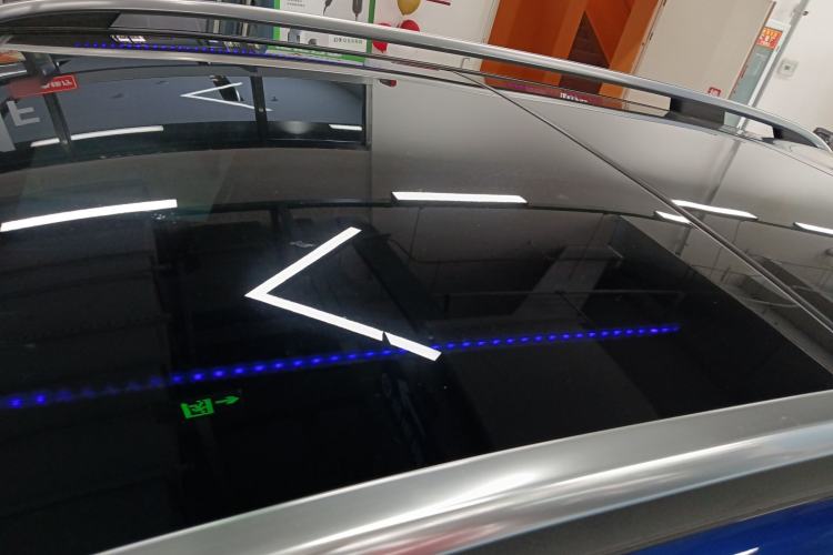 Used Mercedes-Benz EQB 2023 EQB 260