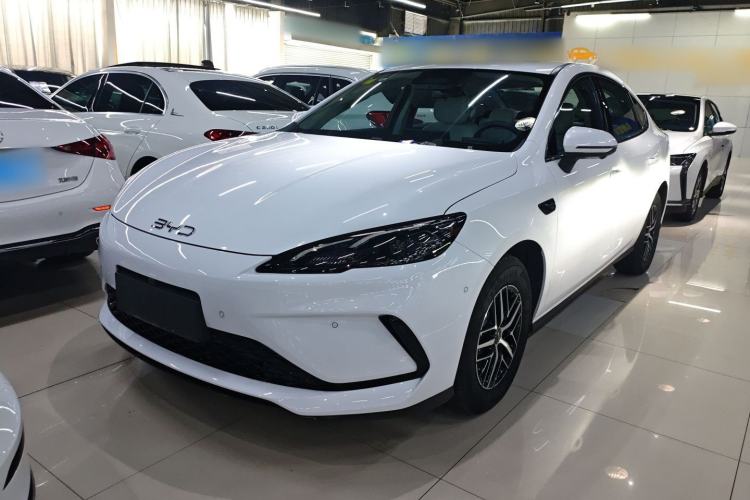 Used BYD Seal 05 DM-i 2025 DM-i Intelligent Drive 120KM Flagship Model