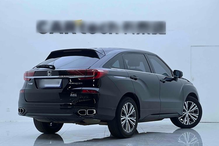 Used Honda Avancier 2020 240TURBO Two-Wheel Drive Premium Edition