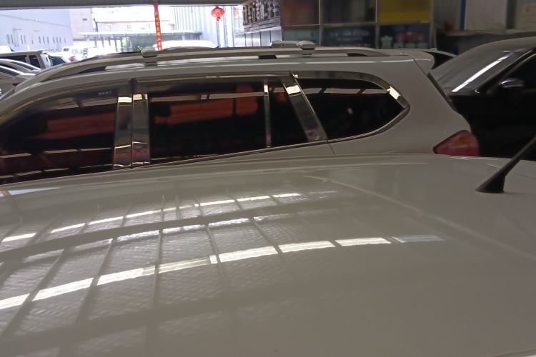 Used Skoda Fabia 2014 1.4L Manual Crystal Edition
