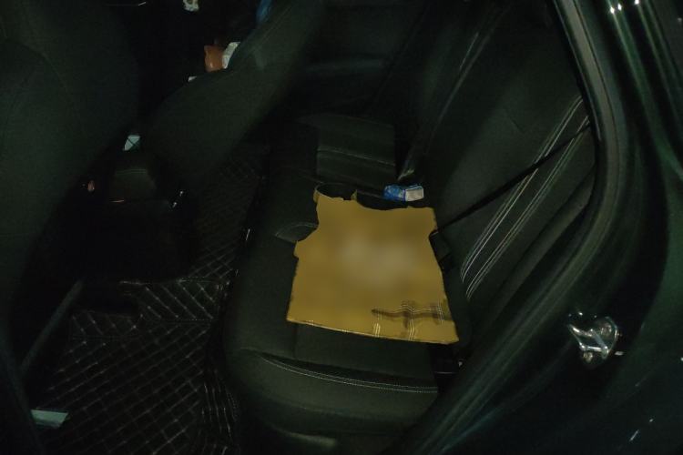 Used Audi A3 2022 Sportback 35 TFSI Fashionable Sports Model
