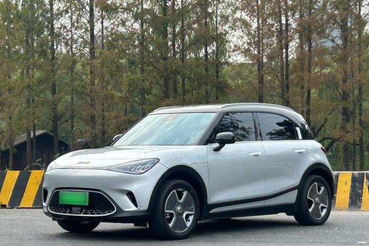 Used smart #1 2023 Pro Edition