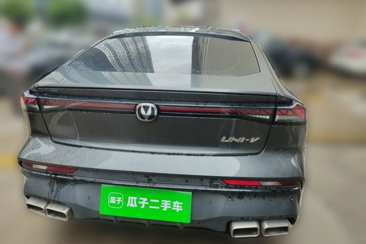 Used CHANGAN UNI-V 2024 1.5T Prestige Sport Edition